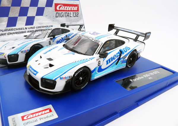 carrera-20030963-Porsche-935-19-GT2-No-8-Mentos-Racing carrera-20030963-Porsche-935-19-GT2-No-8-Mentos-Racing