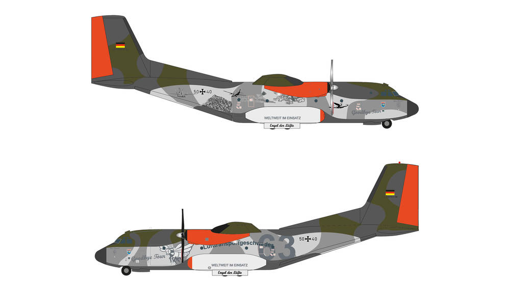 herpa-571562-1-Luftwaffe-Transall-C-160-LTG-63-Hohn-Air-Base-Sonderlackierung-Retro-Brummel-Fly-Out-2021-50-40