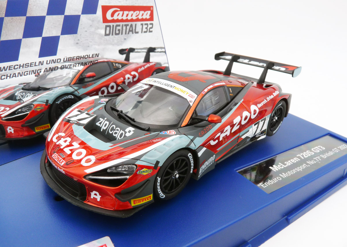 carrera-20032021-McLaren-720S-GT3-Enduro-Motorsport-No-77-British-GT-2023-Topham-Clutton carrera-20032021-McLaren-720S-GT3-Enduro-Motorsport-No-77-British-GT-2023-Topham-Clutton