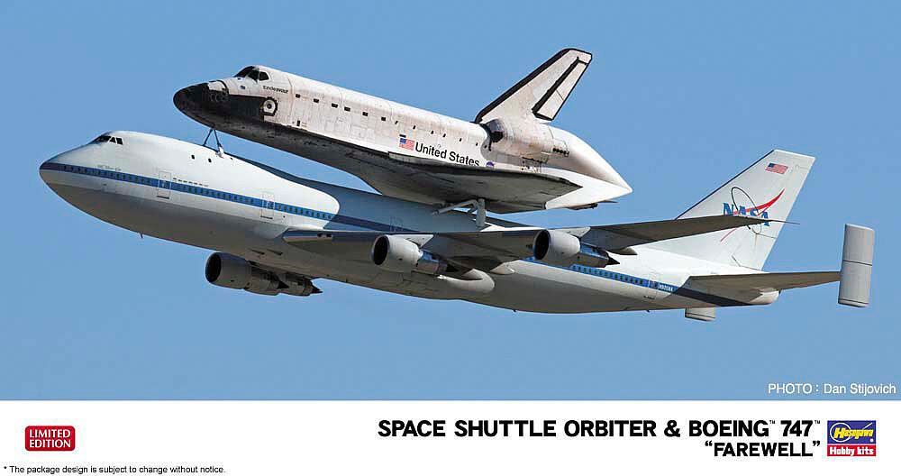 hasegawa-10844-NASA-Boeing-747-shuttle-carrier-aircraft-space-shuttle-orbiter-Discorvery-Enterprise-Columbia-Challenger-Atlantis-N911NA-N905NA