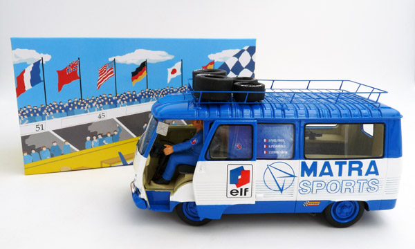 lemansminiatures-132090M-4-Peugeot-J7-Fourgon-Van-Team-Matra-Sports-1968-1969