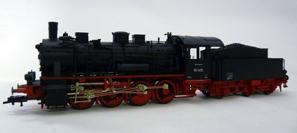 fleischmann4155 fleischmann4155