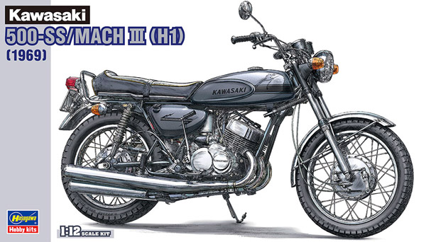 hasegawa-21510-Kawasaki-500-SS-Mach-III-H1-1969