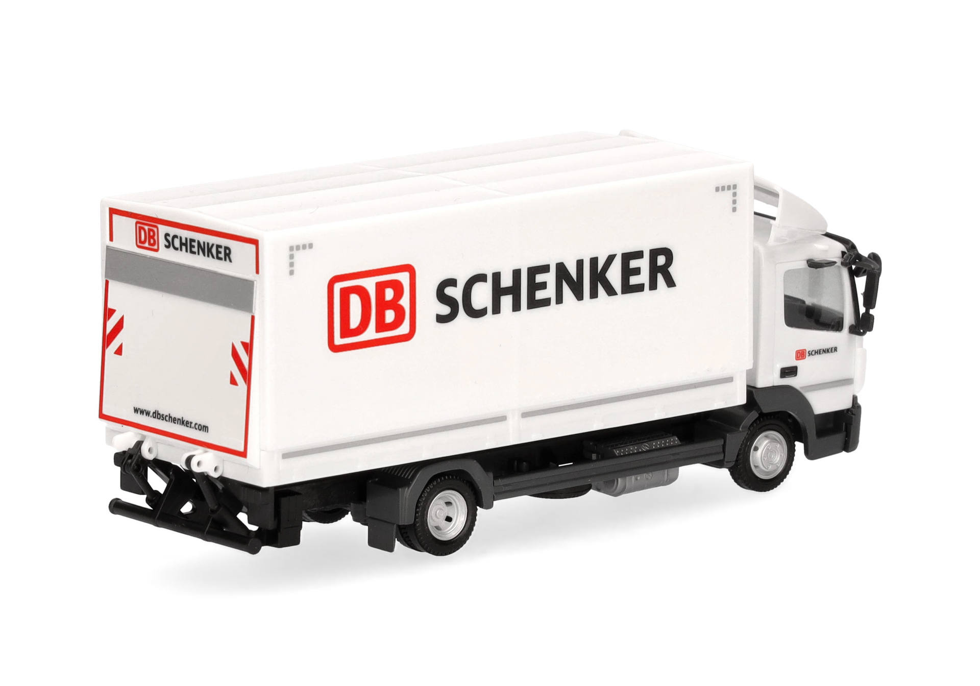 herpa-318761-2-Mercedes-Benz-Atego-13-mit-Ladebordwand-DB-Schenker-7-5-Tonner-LKW