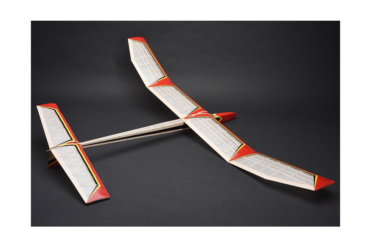 keilkraft-AKK1010-3-Caprice-Freiflugmodell-Segler keilkraft-AKK1010-3-Caprice-Freiflugmodell-Segler
