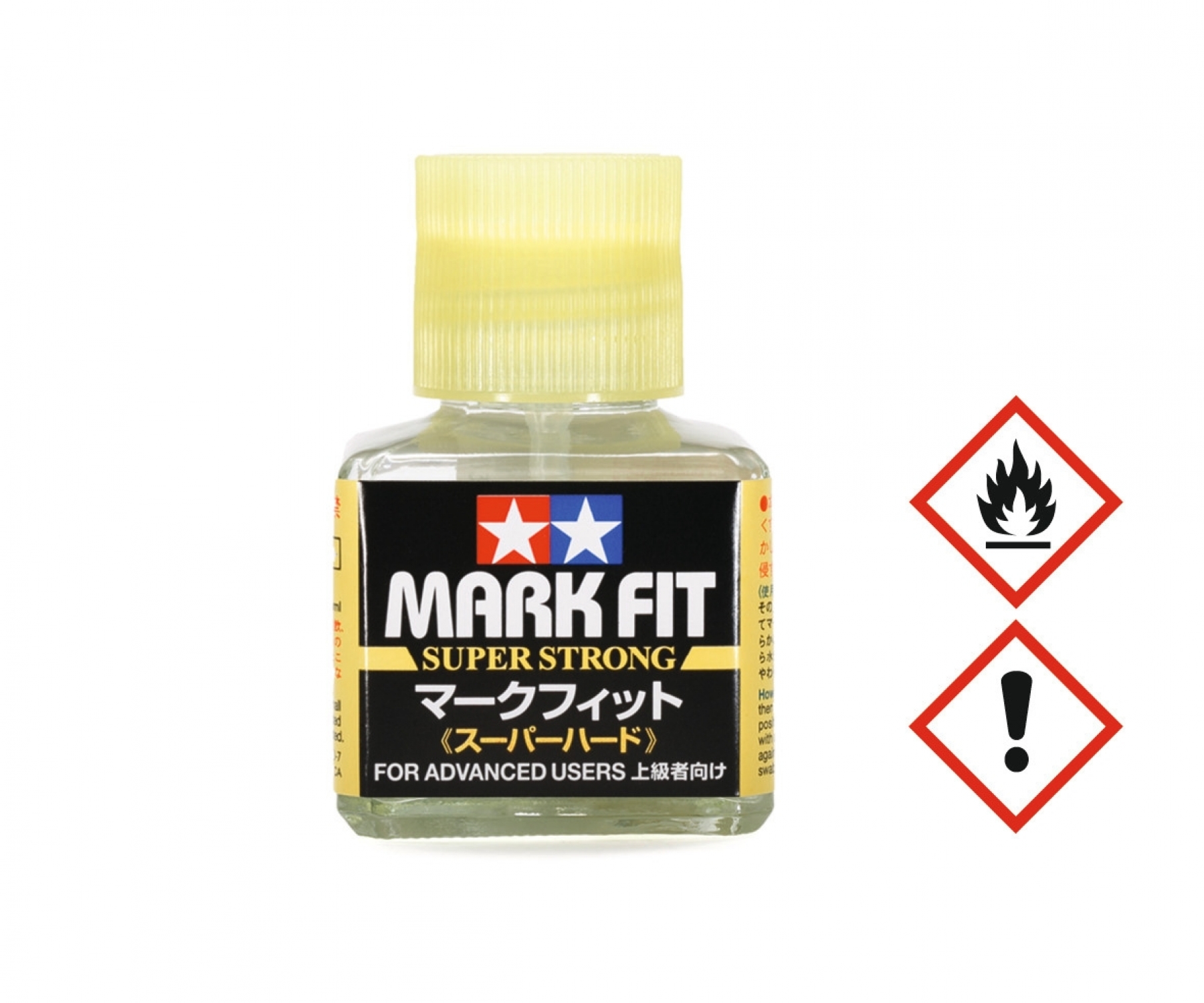 tamiya-87205-1-Mark-Fit-super-strong-for-advanced-users-Decal-Weichmacher-für-Naßschieber-Dekore