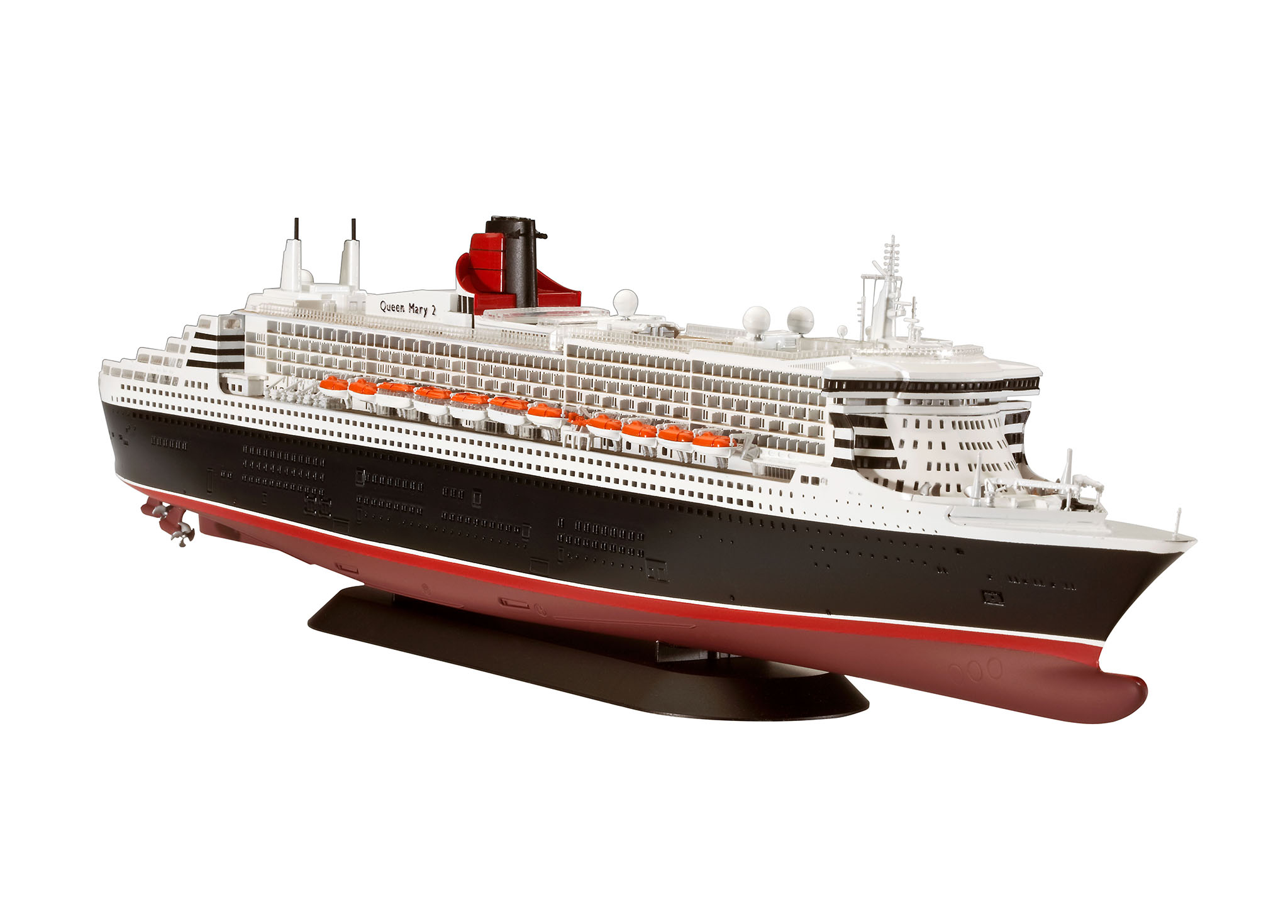 revell-05231-1-Queen-Mary-2-Ocean-Liner-Passagierschiff-Oceanriese revell-05231-1-Queen-Mary-2-Ocean-Liner-Passagierschiff-Oceanriese