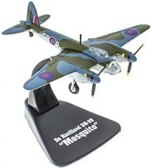 editions-atlas-60694-De-Havilland-Mosquito-Royal-Air-Force-GB-P-Wooden-Wonder