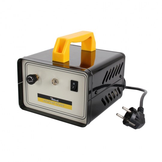 revell-39136-Revell-Kompressor-Starter-Class-kleiner-leiser-Kompressor-für-Airbrush-Hobby-Modellbau revell-39136-Revell-Kompressor-Starter-Class-kleiner-leiser-Kompressor-für-Airbrush-Hobby-Modellbau