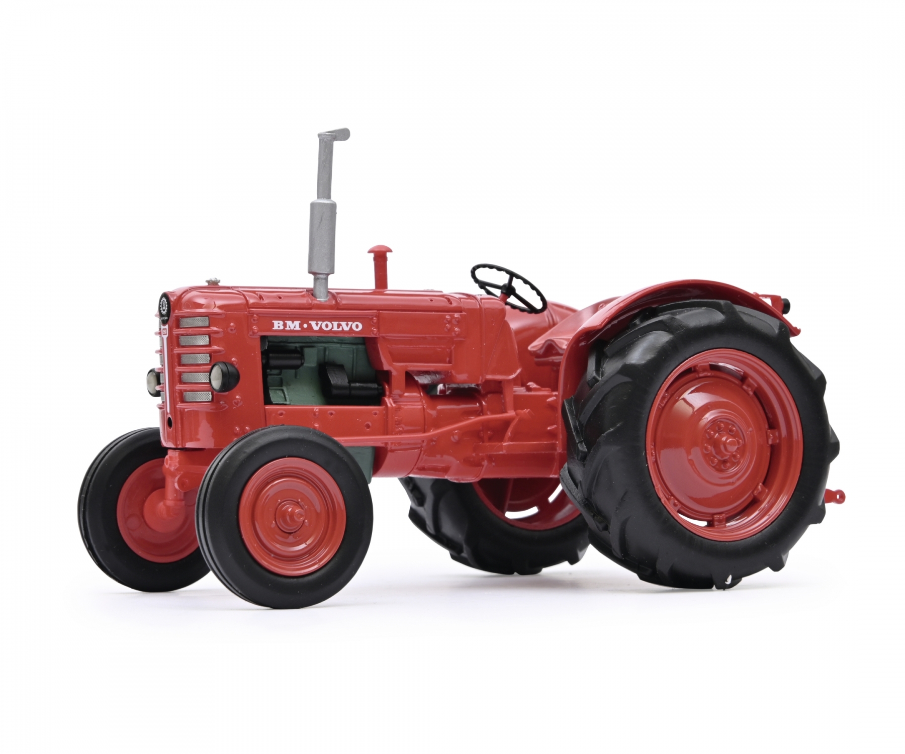 schuco-450917200-1-Volvo-BM-350-Boxer-Traktor-rot schuco-450917200-1-Volvo-BM-350-Boxer-Traktor-rot