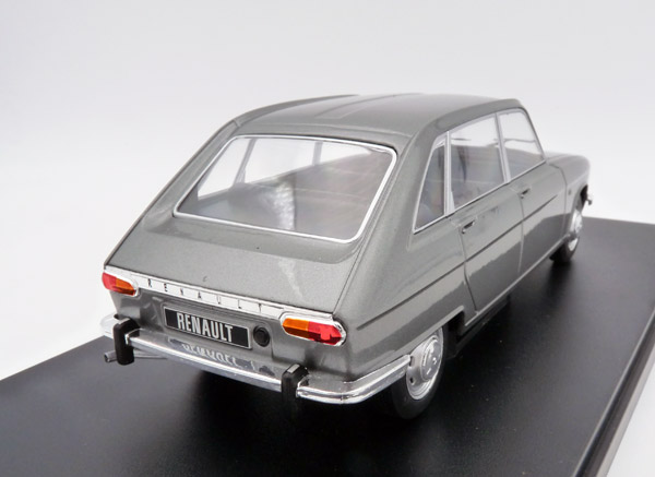 whitebox-WB124047-2-Renault-16-(R16)-1965-anthrazitgrau-metallic