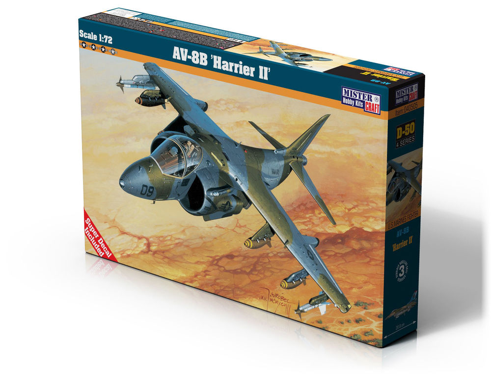 mistercraft-040405-AV-8B-Harrier-II-USAF-Marines-fighter-Senkrechtstarter-VTOL-Jet mistercraft-040405-AV-8B-Harrier-II-USAF-Marines-fighter-Senkrechtstarter-VTOL-Jet