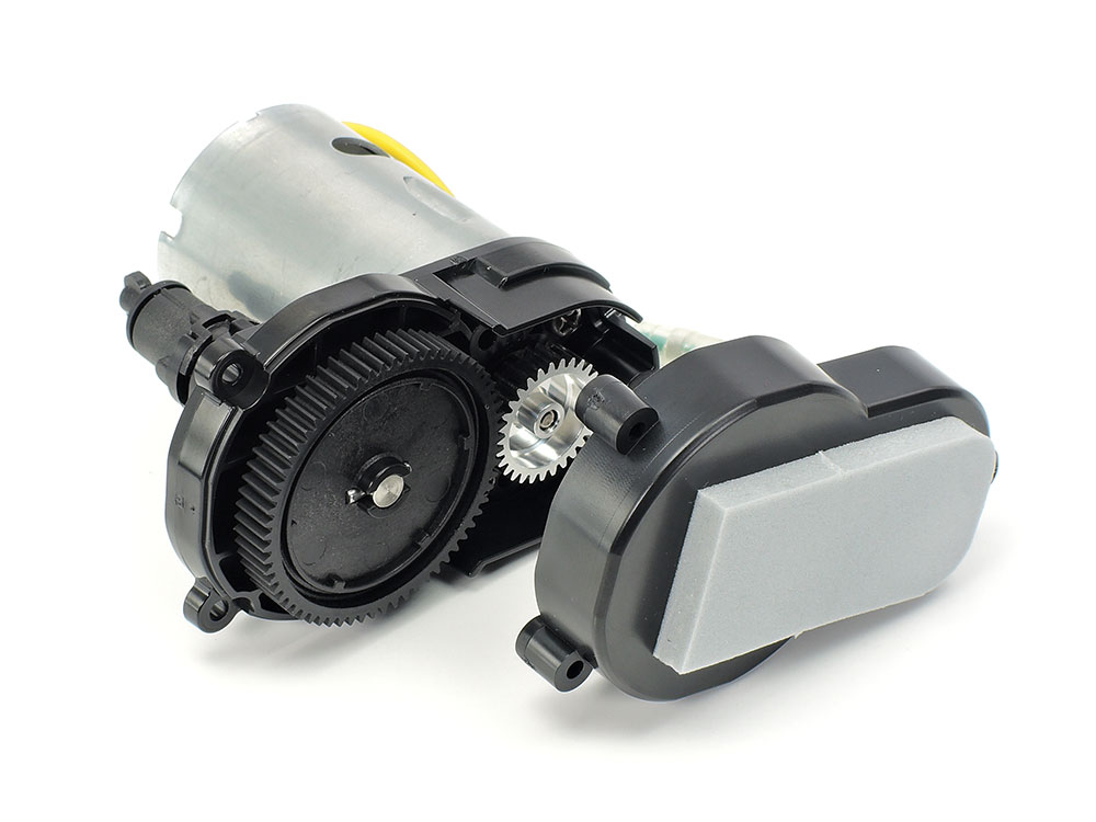 tamiya-58734-7-Citroen-DS-die-Göttin-ferngesteuert-Avantgarde-Limousine tamiya-58734-7-Citroen-DS-die-Göttin-ferngesteuert-Avantgarde-Limousine