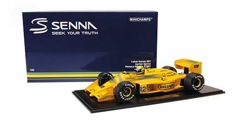 Minichamps-547871212-5-Lotus-Honda-99T-Ayrton-Senna-1987-Monaco-GP-Sieger-Camel-da-Silva-Brasilien