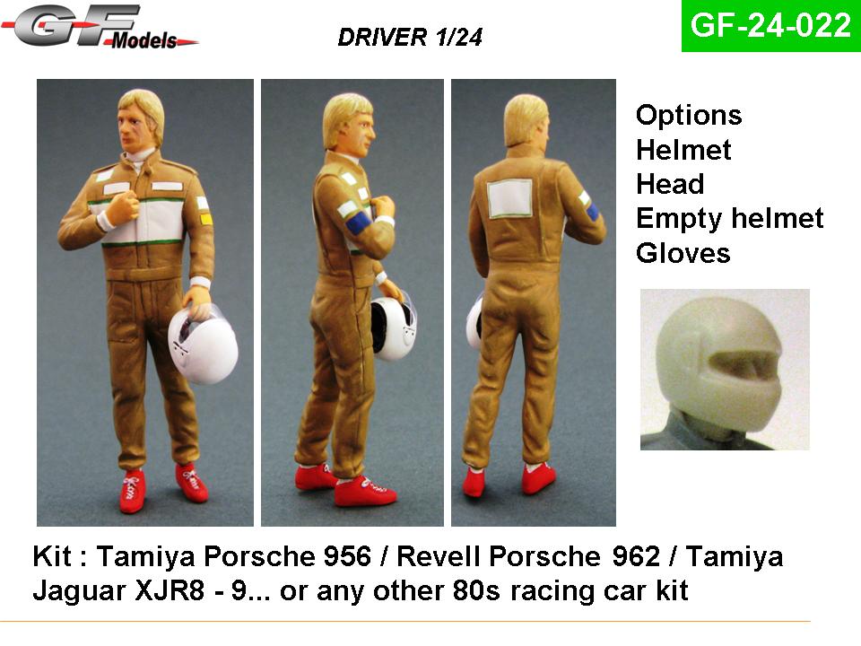 gfmodels-GF24022-Fahrerfigur-stehend-1980er-1990er-Jahre