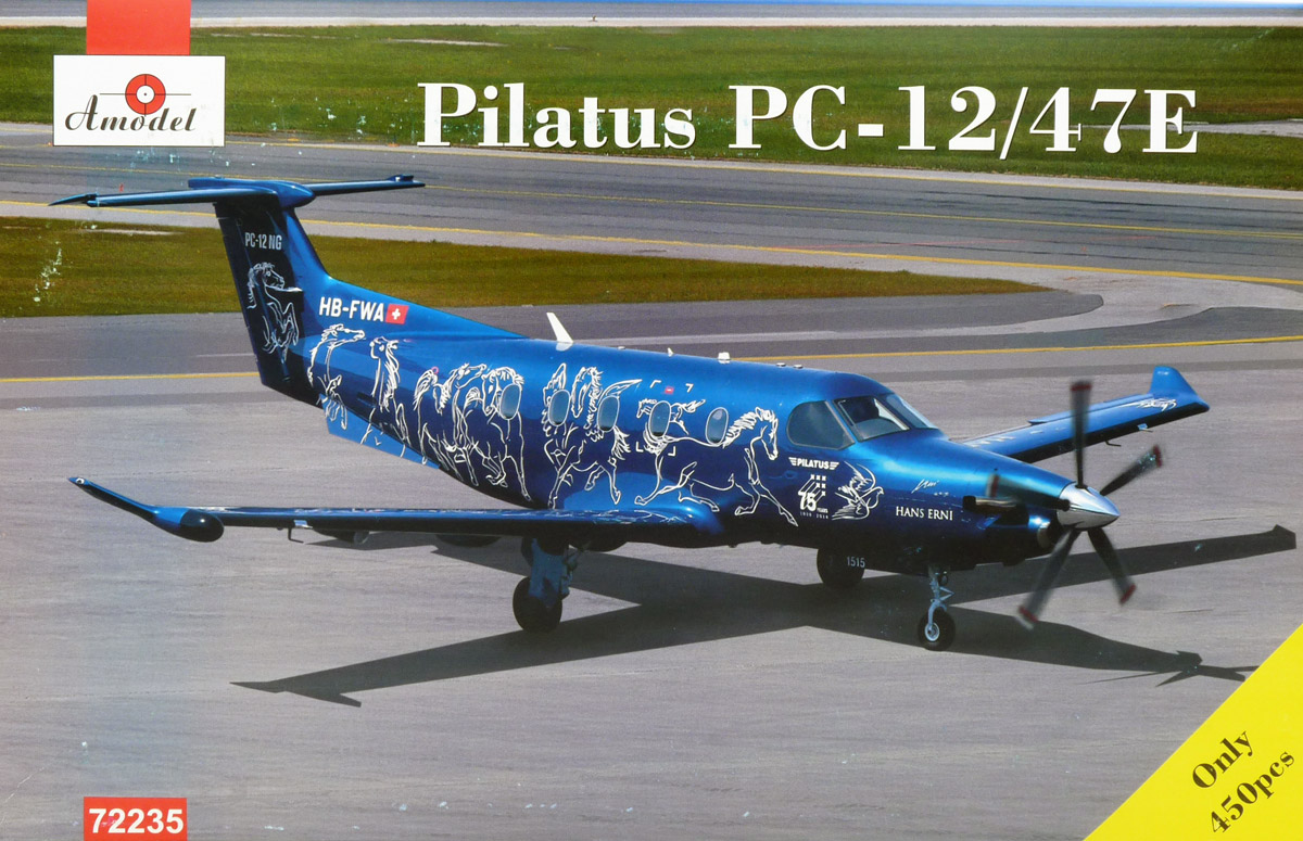 amodel-72235-Pilatus-PC-12-47E-Turboprop