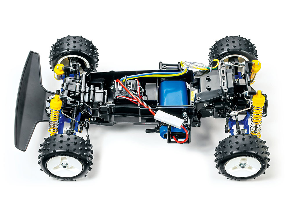 tamiya-47442-2-Terra-Scorcher-High-Performance-4wd-Off-Road-Racer-Kultbuggy-mit-Allradantrieb