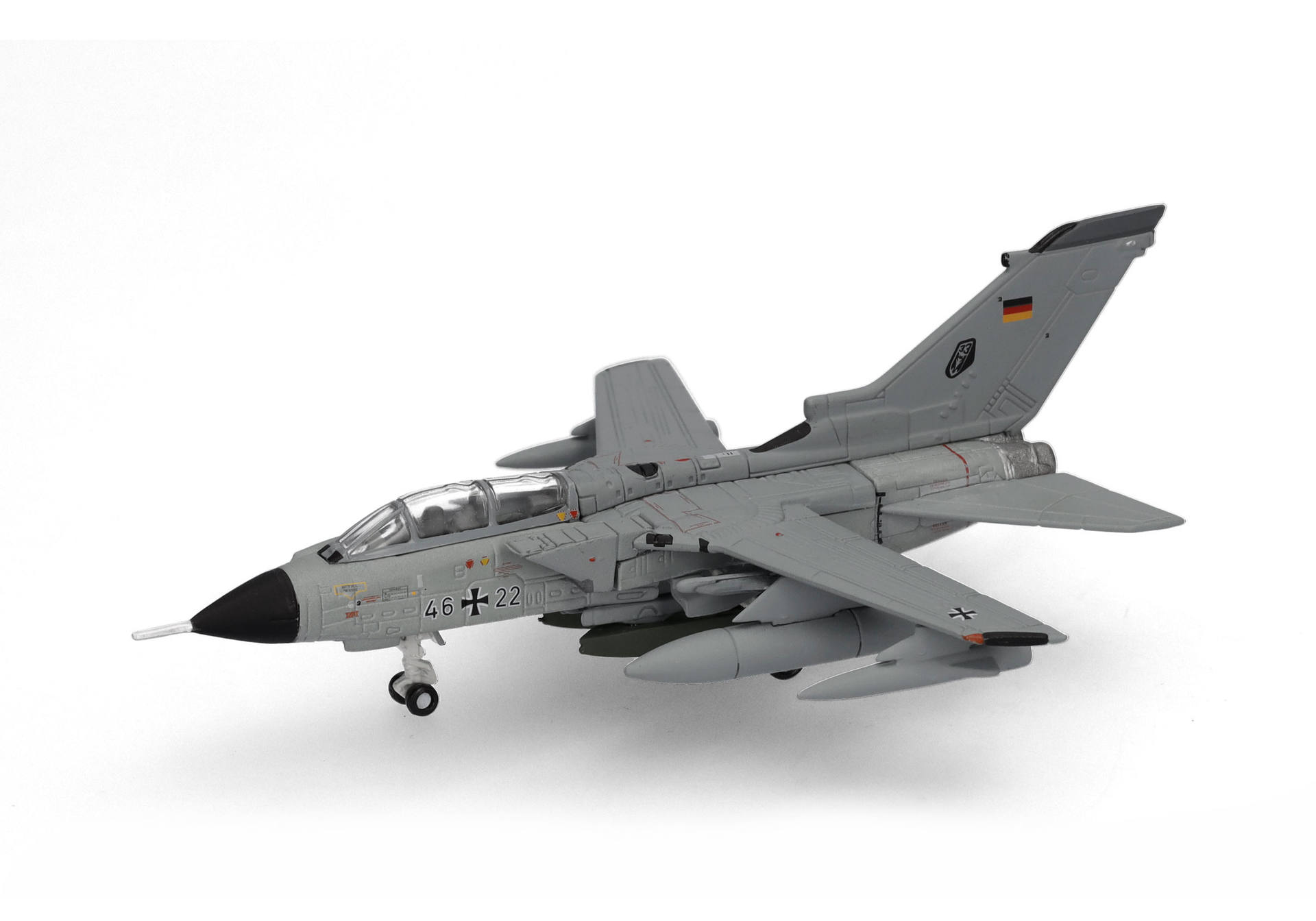 herpa-573580-1-Luftwaffe-Panavia-Tornado-IDS-TaktlwG33-Büchel-mit-Taurus-KEPD-350-46-22