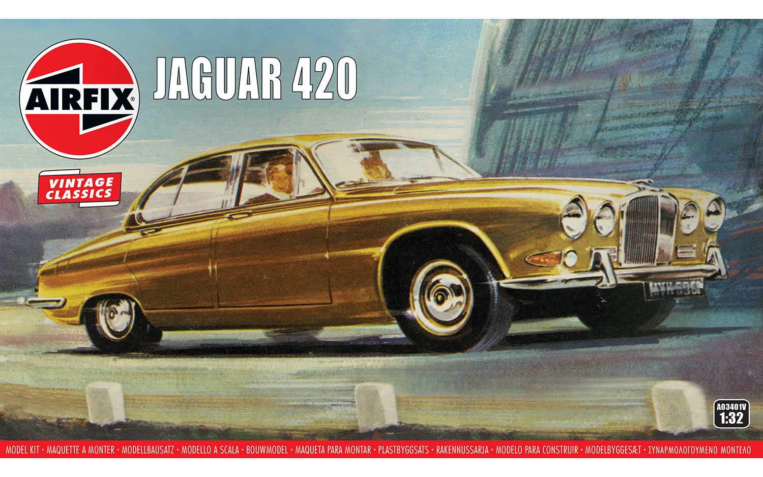 airfix-A03401V-Jaguar-420-Limousine-british-sportscar-cat