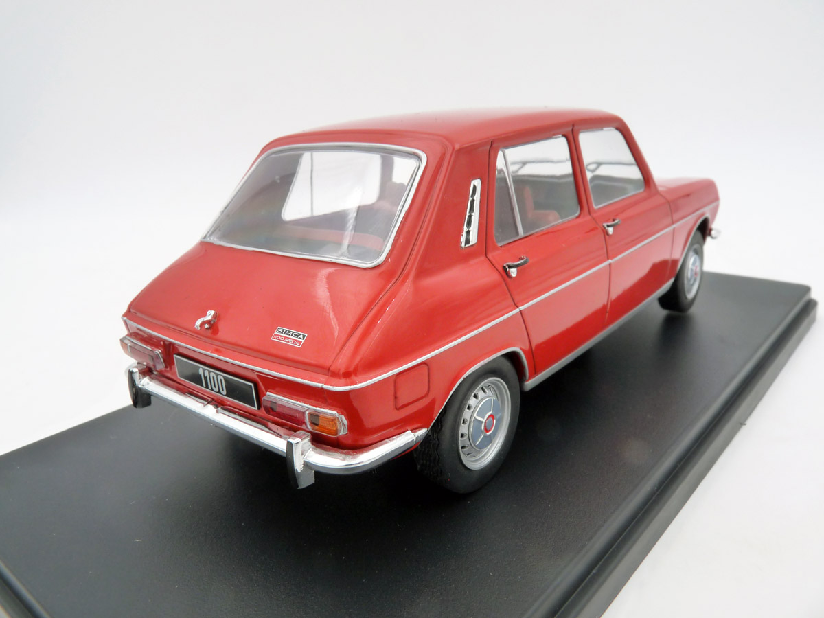 whitebox-WB124167-2-Simca-1100-Special-Fließheck-Limousine-rot-Frontantrieb