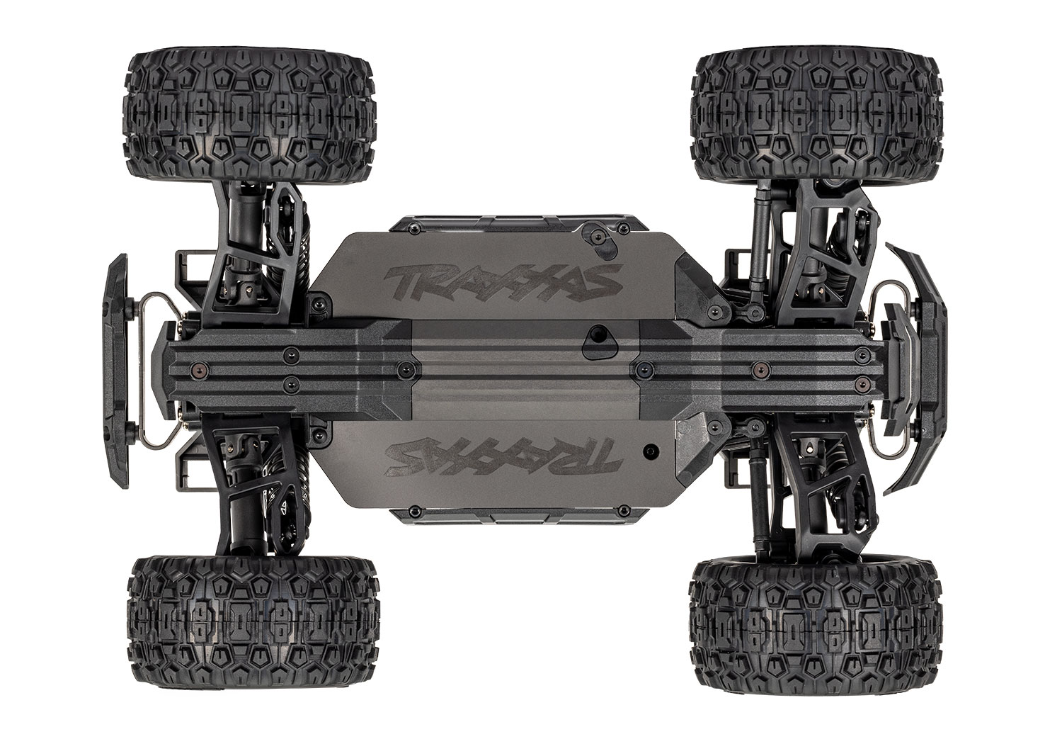 traxxas-107154-4-GRN-Mini-MAXX-BL-2S-Monstertruck-1-zu-16-Brushless-Unterboden