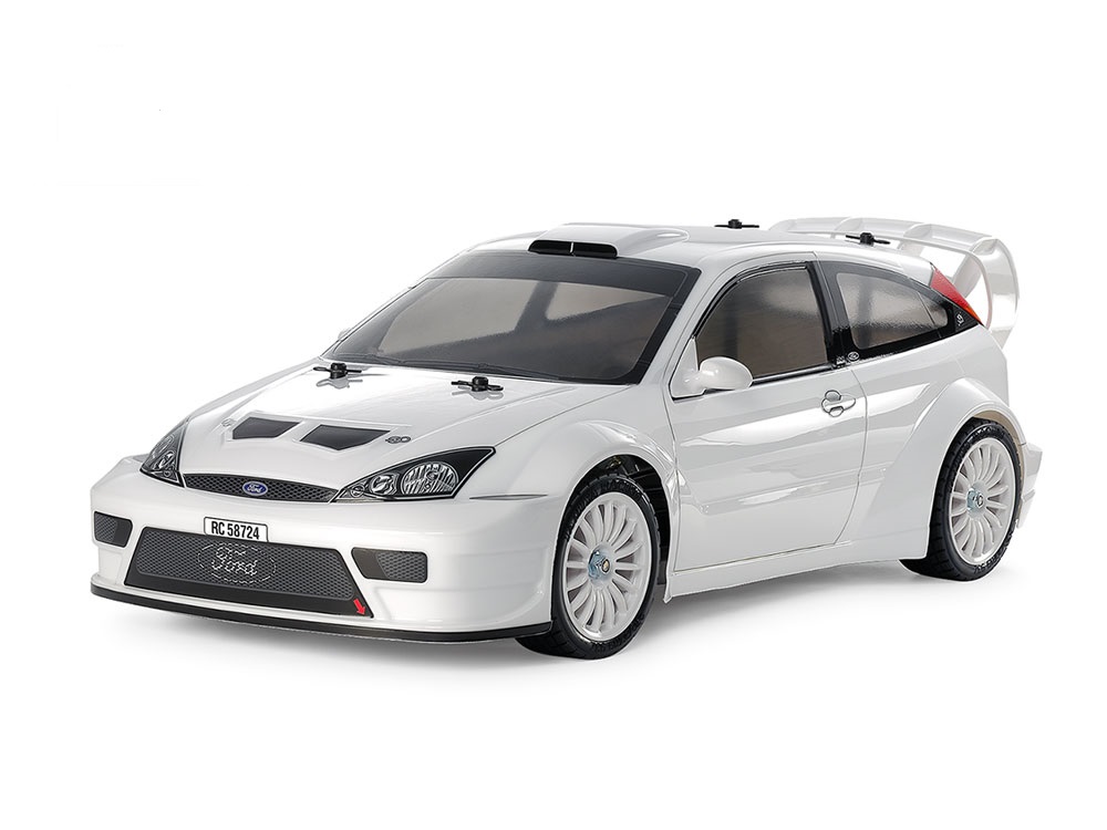 tamiya-58724-2003-Ford-Focus-RS-Custom-Rallye-Kit-Car