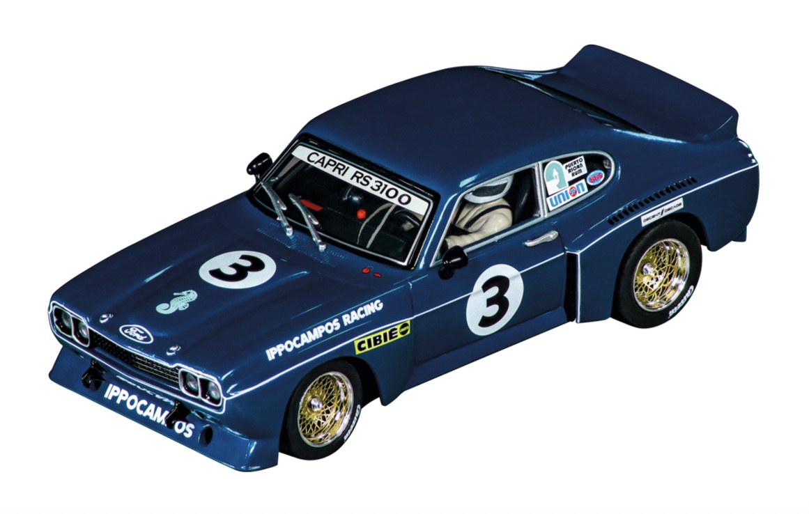 carrera-20032080-Ford-Capri-RS-3100-Ippocampos-Racing-No-3-Weslake