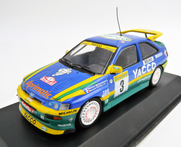 minichamps-430968203-Ford-Escort-Cowsworth-RS-Winner-Monte-Carlo-1996-Bernardini-Occelli-Yacco-3