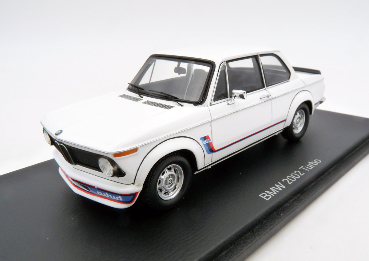 spark-S2814-1-BMW-2002-turbo-chamonix-weiß-1973-KKK-Turbolader