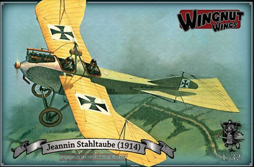 wingnutwings-32058-Jeannin-Stahltaube-1914