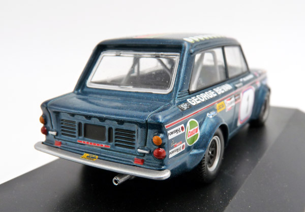 editions-atlas-hinten-Sunbeam-Imp-George-Bevan-Bill-McGovern-BTCC-Champion-1972 editions-atlas-hinten-Sunbeam-Imp-George-Bevan-Bill-McGovern-BTCC-Champion-1972