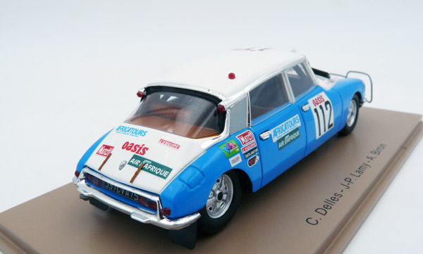 spark-S5539-2-Citroen-DS23-Rallye-Paris-Dakar-1980-112-oasis-aux-fruits-Delles-Lamy-Biron spark-S5539-2-Citroen-DS23-Rallye-Paris-Dakar-1980-112-oasis-aux-fruits-Delles-Lamy-Biron