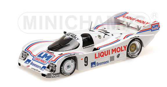 minichamps-Porsche-Winkelhock-Norisring-Nürnberg