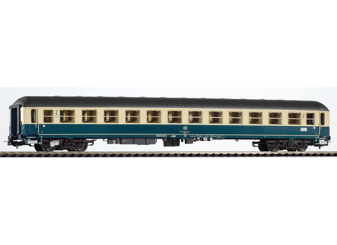 piko59663-IC-Abteilwagen-Bm-235 piko59663-IC-Abteilwagen-Bm-235