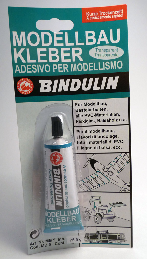 bindulinMB9