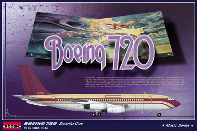 roden-314-Boeing-720-Starship-One-N7201U-USA-Tour-Spring-1974-DP