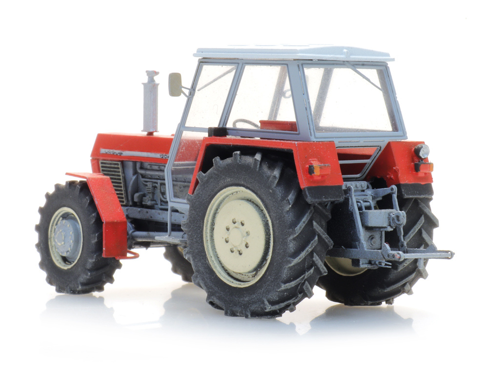 artitec-387572-2-Ursus-1204-Traktor-Sozialismus-LPG-Ostblockstaaten