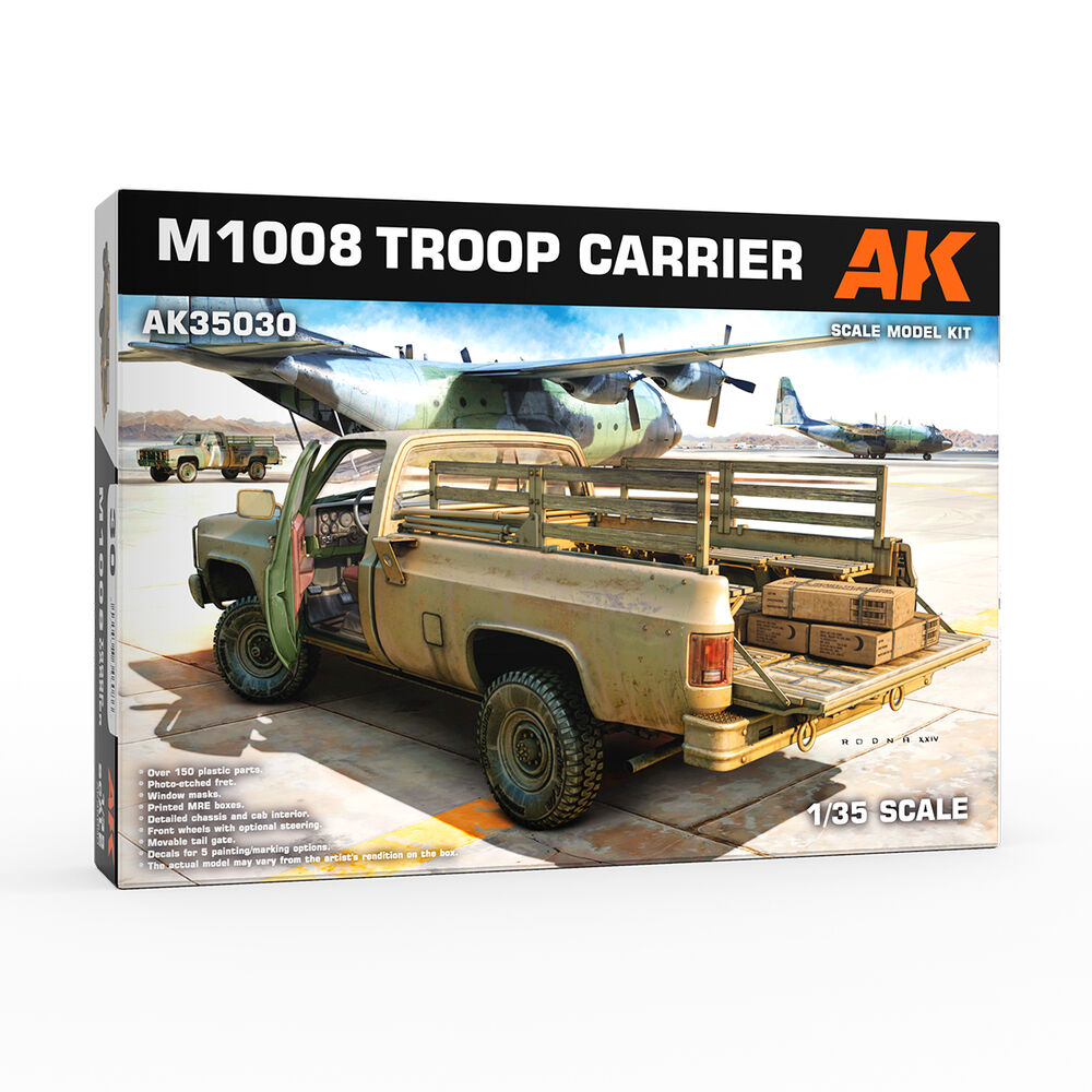 Ak-interactive-AK35030-1-M1008-Troop-Carrier-K30-Pickup