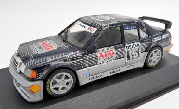 minichamps-3011-Mercedes-Benz-190E-Evo-I-DTM-Snobeck-AEG-Olympia-Alain-Cudini-15