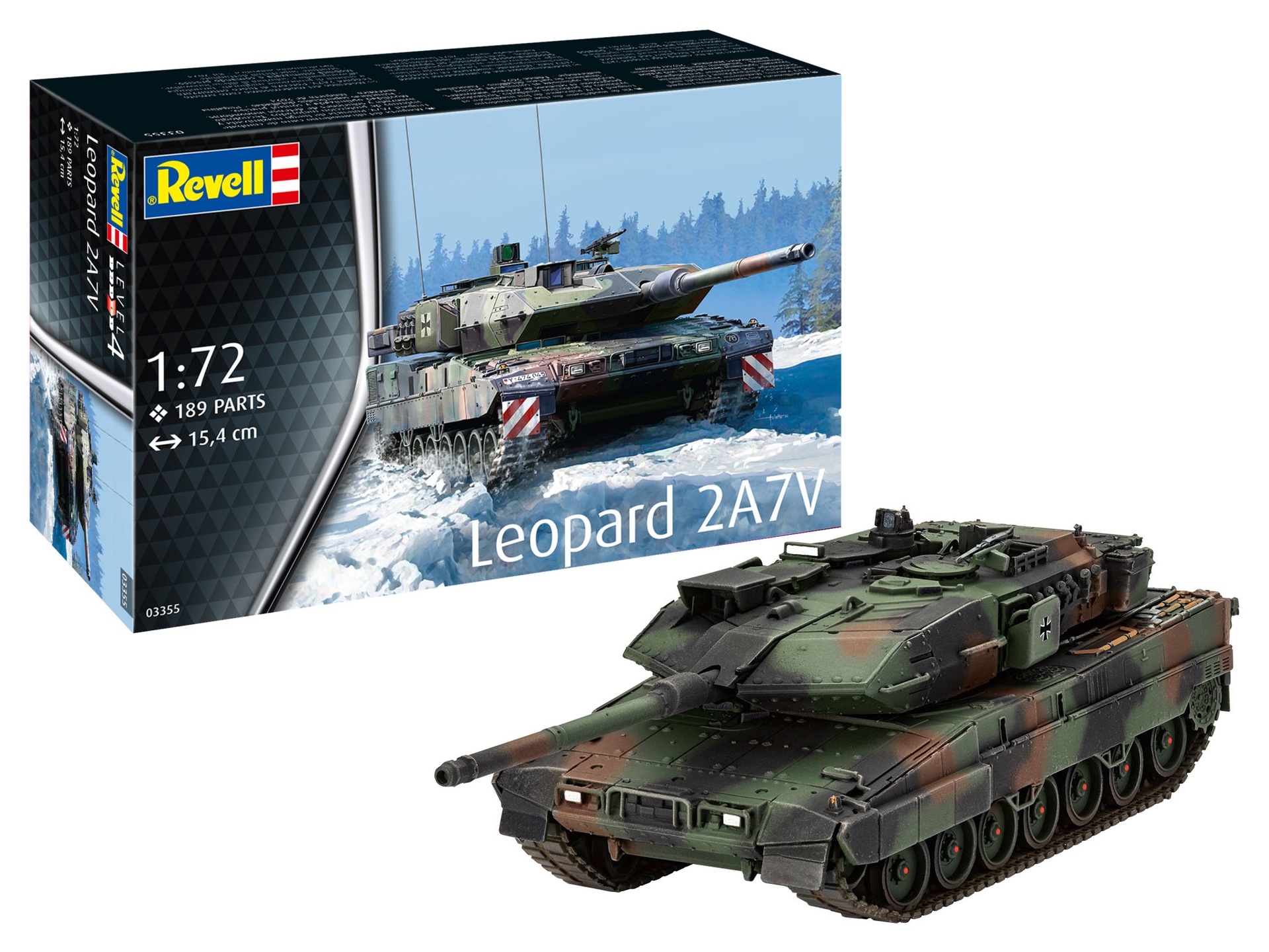 revell-03355-Kampfpanzer-Leopard-2A7V-Bundeswehr revell-03355-Kampfpanzer-Leopard-2A7V-Bundeswehr