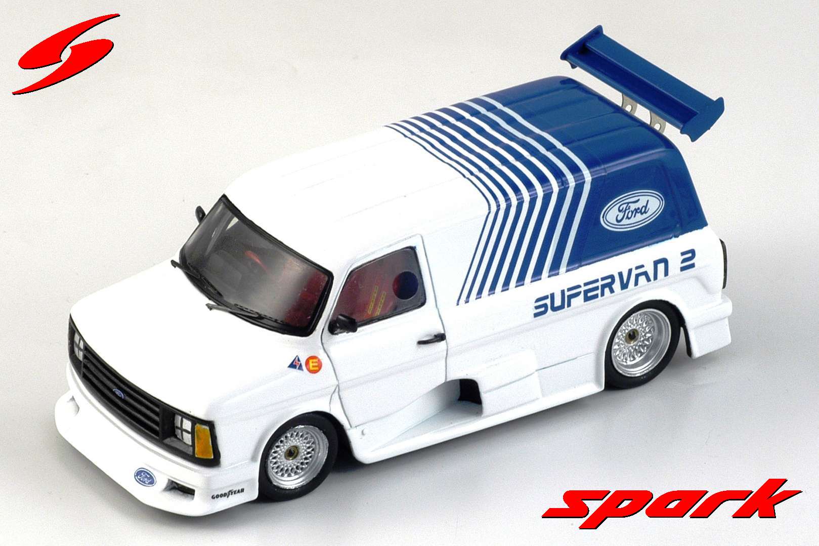 spark-S0282-Ford-Transit-Supervan-2-Cosworth-DFL-C100-Group-C-racing spark-S0282-Ford-Transit-Supervan-2-Cosworth-DFL-C100-Group-C-racing