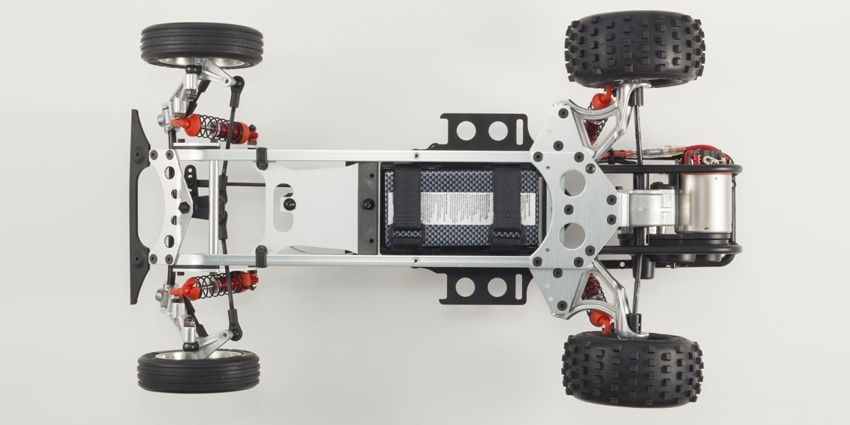 kyosho-30615-4-Tomahawk-Off-Road-Racer-Legendary-Series-Vintage-Electric-Racing-Buggy kyosho-30615-4-Tomahawk-Off-Road-Racer-Legendary-Series-Vintage-Electric-Racing-Buggy