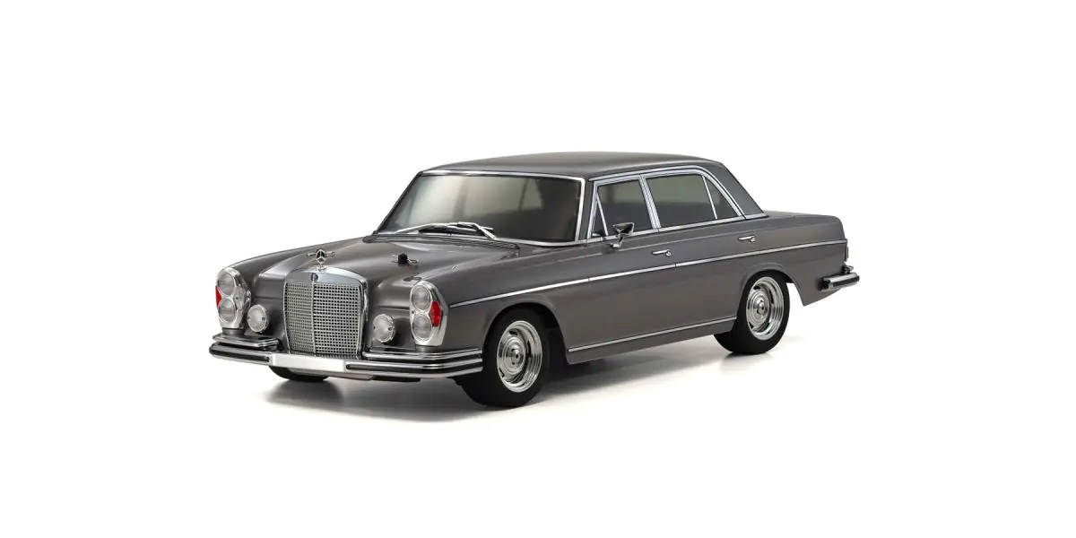 kyosho-34436T1-5-1971-Mercedes-Benz-300-SEL-6-3-beigegrau-metallic
