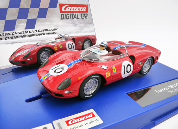 carrera-20030959-Ferrari-365-P2-No-10