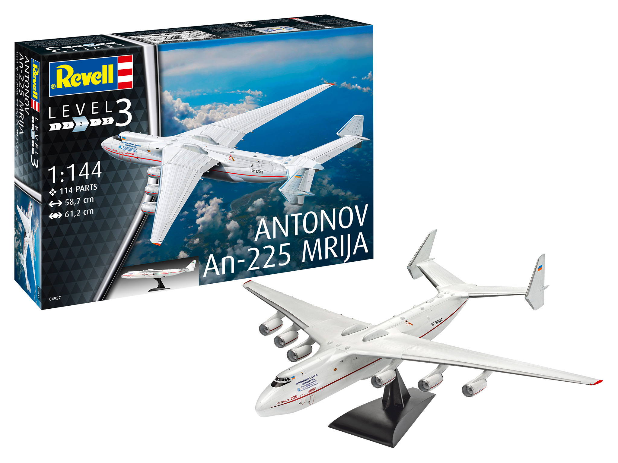 revell-04957-Antonov-An-225-MRIJA