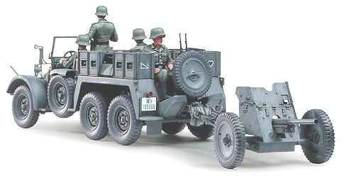 tamiya-35259-1-Krupp-Protze-Kfz-69-37-cm-PaK