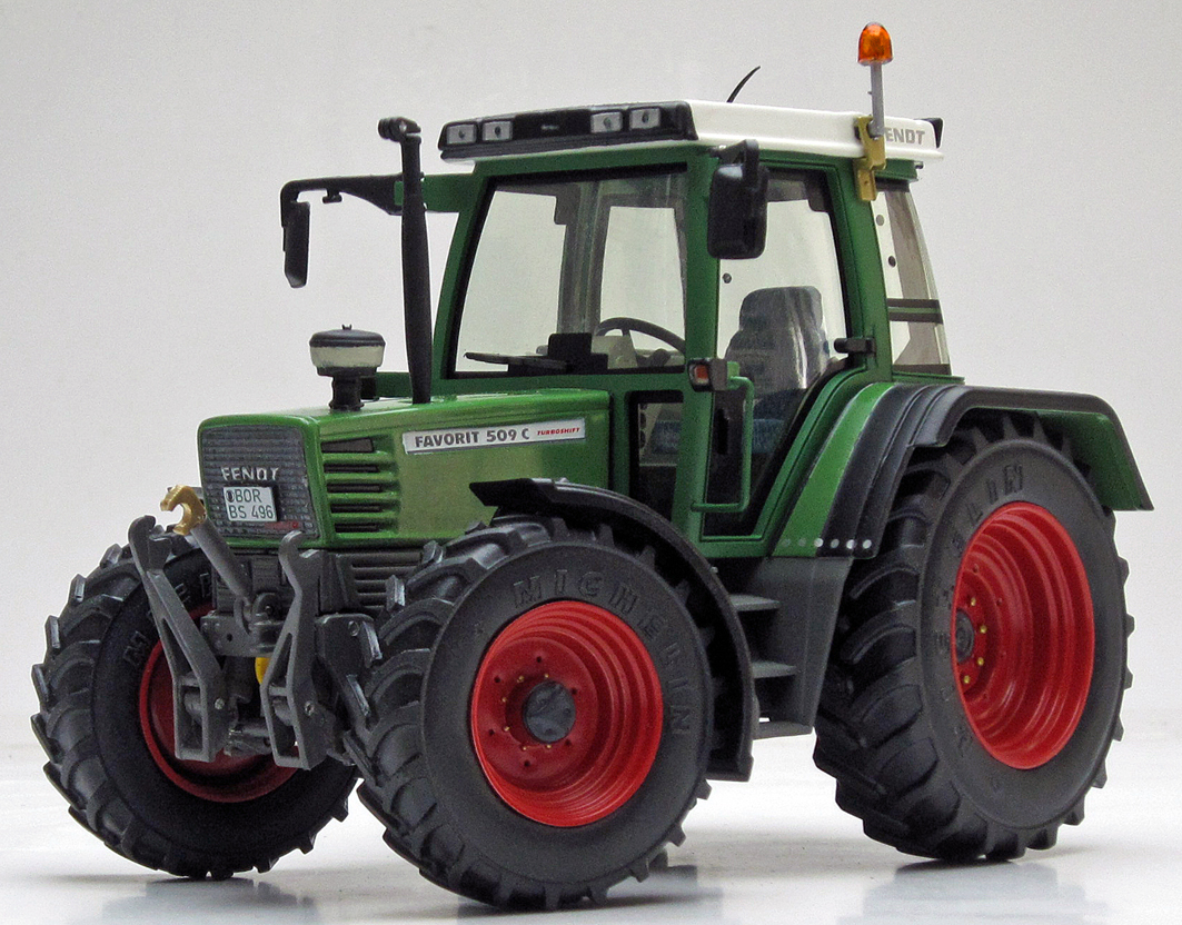 weisetoys-1063-1-Fendt-Favorit-509-C