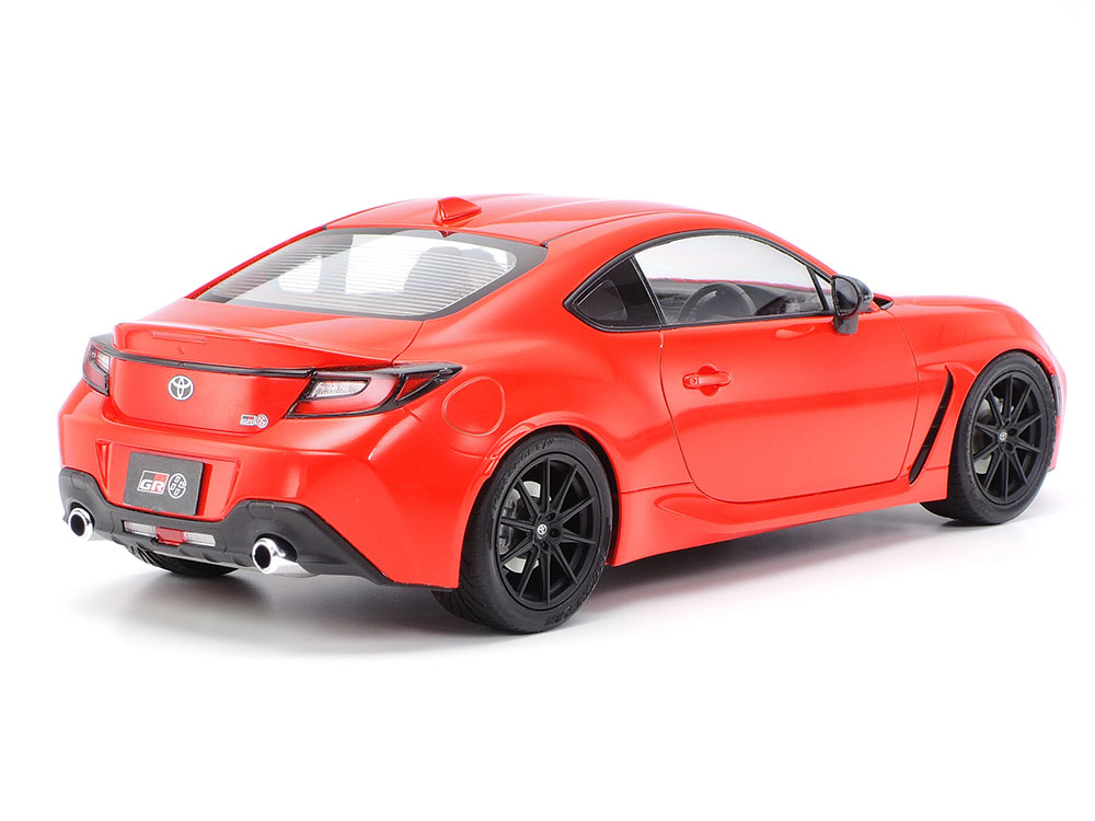 tamiya-24361-6-Toyota-GR-86-Japanischer-Sportwagen