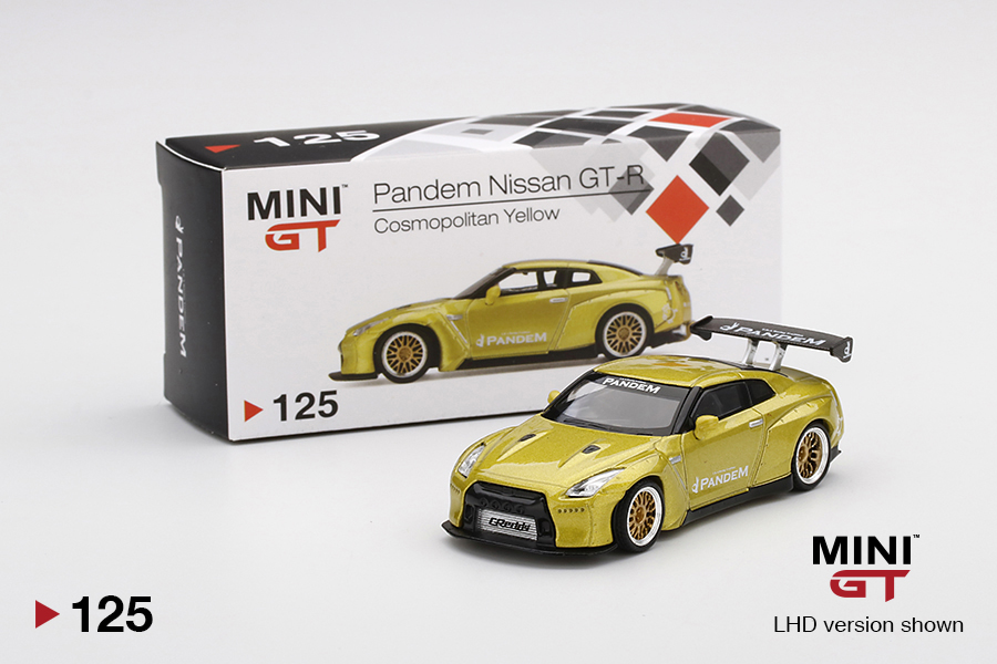 mini-gt-MGT00125-L-Pandem-Nissan-GT-R-R35-GT-Wing-cosmopolitan-yellow