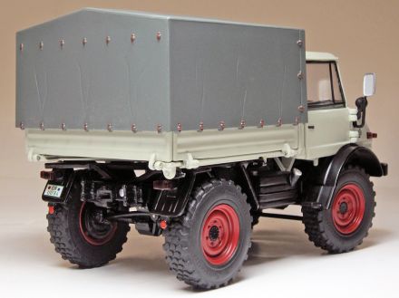 weisetoys-1044-2-Unimog-406-Pritsche-grau